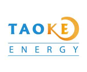 TAOKE ENERGY株式会社